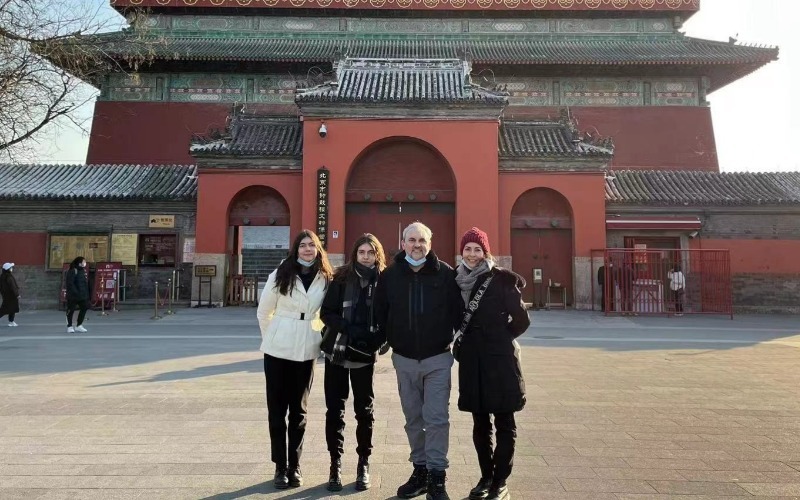 How to Plan a 3-Week Itinerary in China: Best 3 Options (2025)